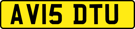 AV15DTU