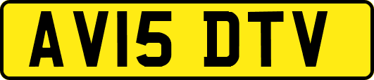 AV15DTV