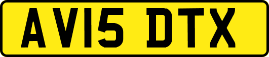 AV15DTX