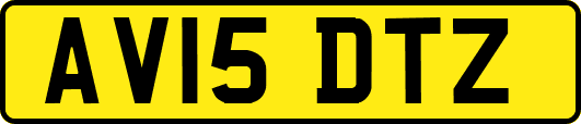 AV15DTZ