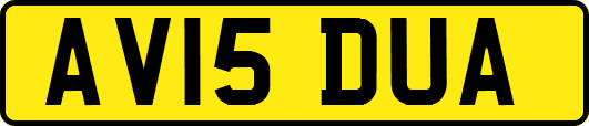 AV15DUA