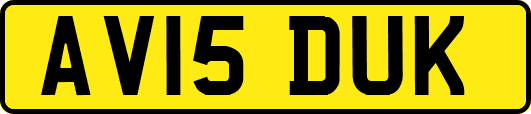 AV15DUK