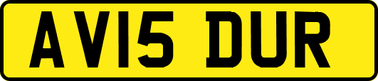 AV15DUR