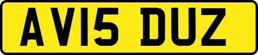 AV15DUZ