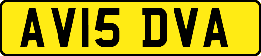 AV15DVA