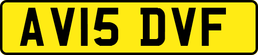 AV15DVF