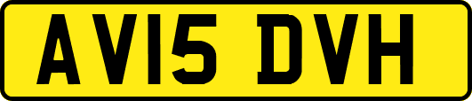 AV15DVH