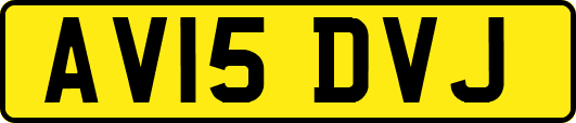 AV15DVJ