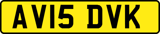 AV15DVK
