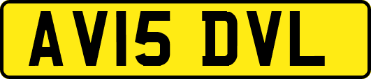 AV15DVL
