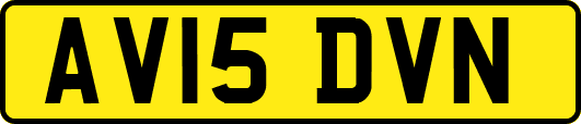 AV15DVN