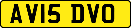 AV15DVO