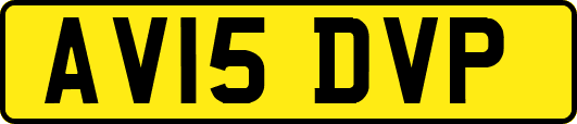AV15DVP