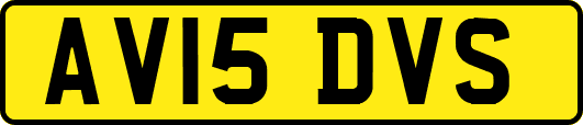 AV15DVS