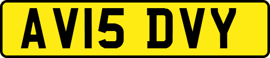 AV15DVY