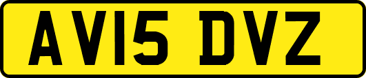 AV15DVZ
