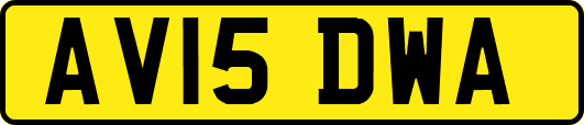 AV15DWA