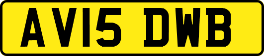AV15DWB