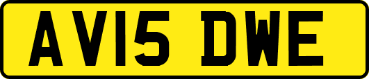 AV15DWE