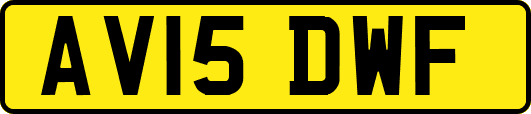 AV15DWF