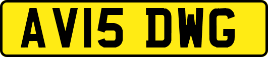 AV15DWG