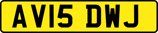 AV15DWJ