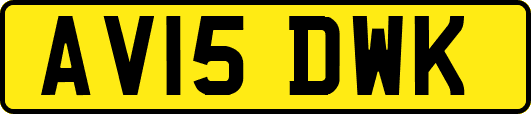 AV15DWK