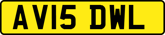 AV15DWL