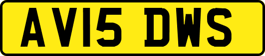 AV15DWS