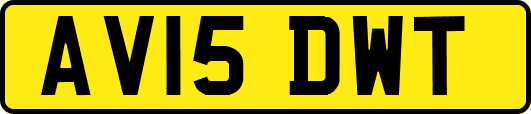 AV15DWT