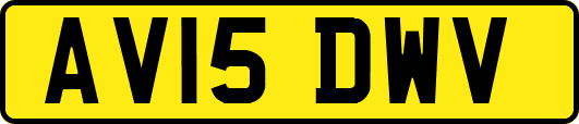 AV15DWV