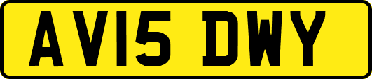 AV15DWY