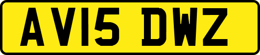 AV15DWZ