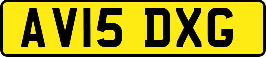 AV15DXG