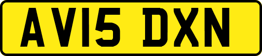 AV15DXN