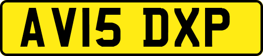 AV15DXP