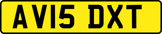 AV15DXT