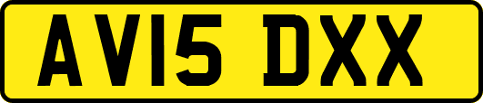 AV15DXX