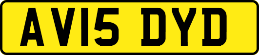 AV15DYD