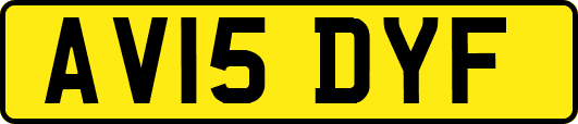 AV15DYF