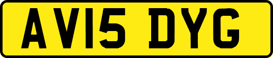 AV15DYG