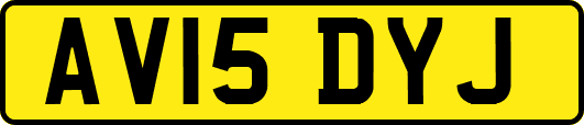 AV15DYJ