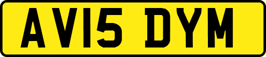AV15DYM