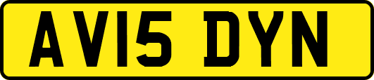 AV15DYN