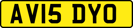 AV15DYO