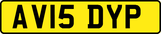 AV15DYP