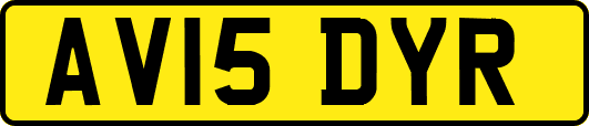 AV15DYR