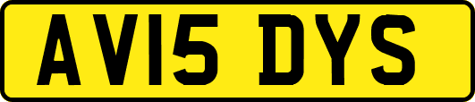 AV15DYS