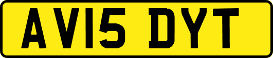 AV15DYT