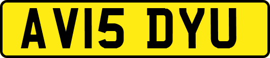 AV15DYU